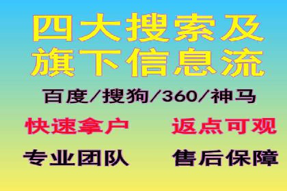 SEM服务公司助力企业流量增长案例